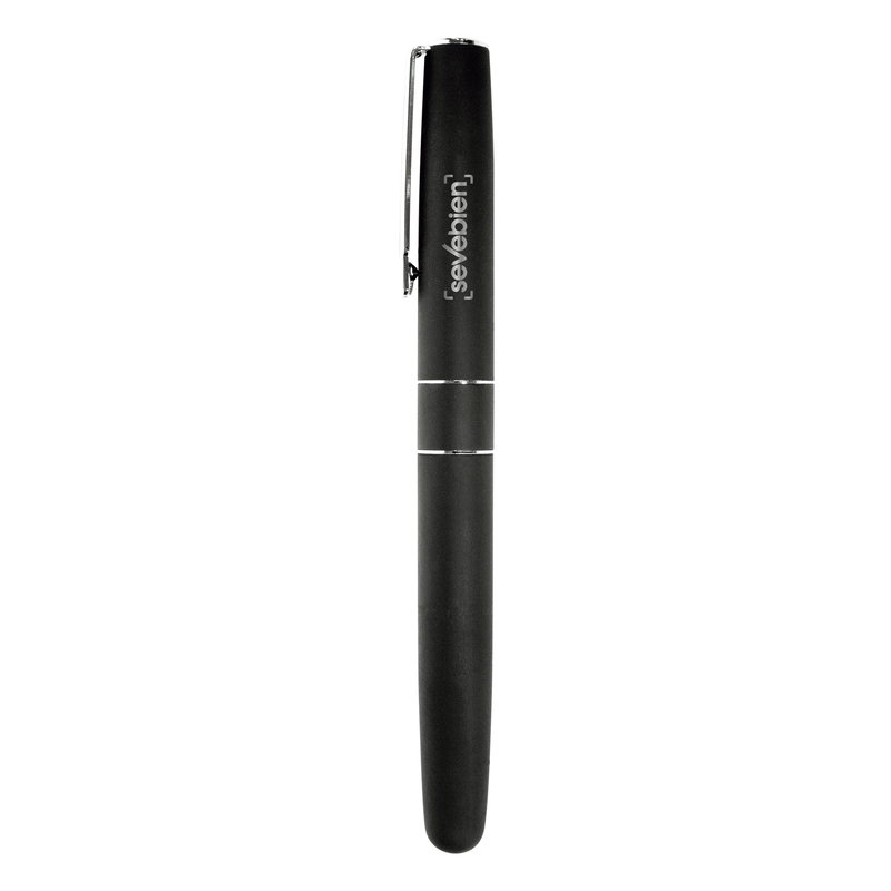 Roller London cuerpo metálico engomado