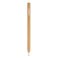 Boligrafo De Bambú Verywood bambú personalizable