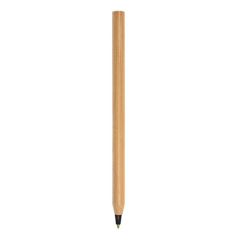 Boligrafo De Bambú Verywood bambú personalizable