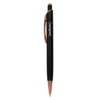 Bolígrafo Copperfield Iii aluminio engomado