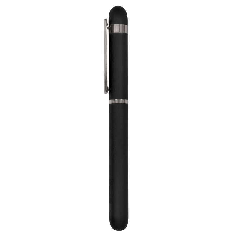 Roller Silverfield Ii Tinta Azul tapa
