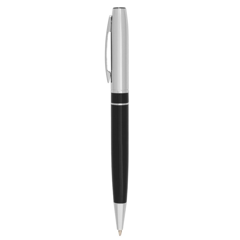 Bolígrafo Blake Tinta Azul cuerpo negro