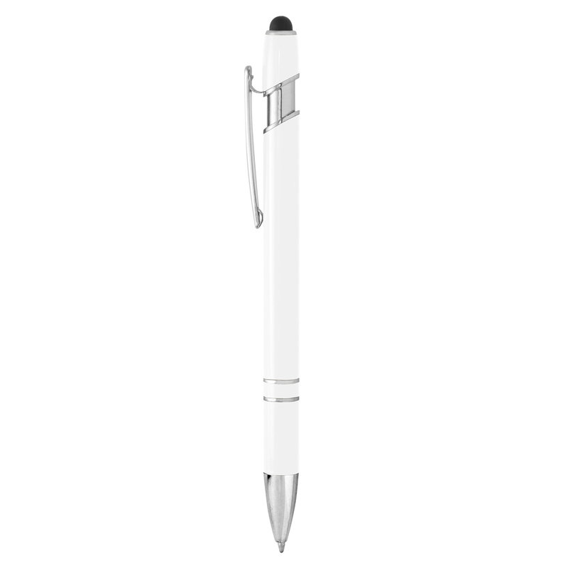 Bolígrafo Touch Glossy punta táctil