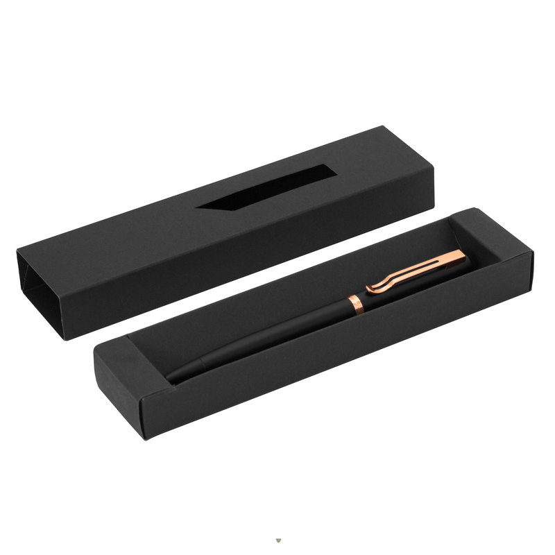 Bolígrafo Top Rose metal recarga Parker