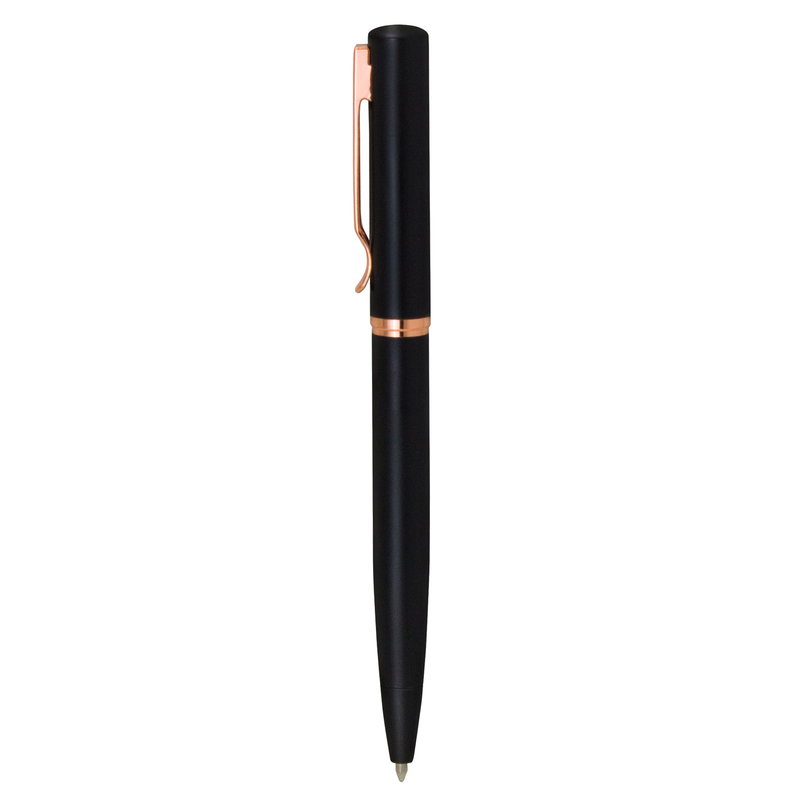 Bolígrafo Top Rose metal recarga Parker