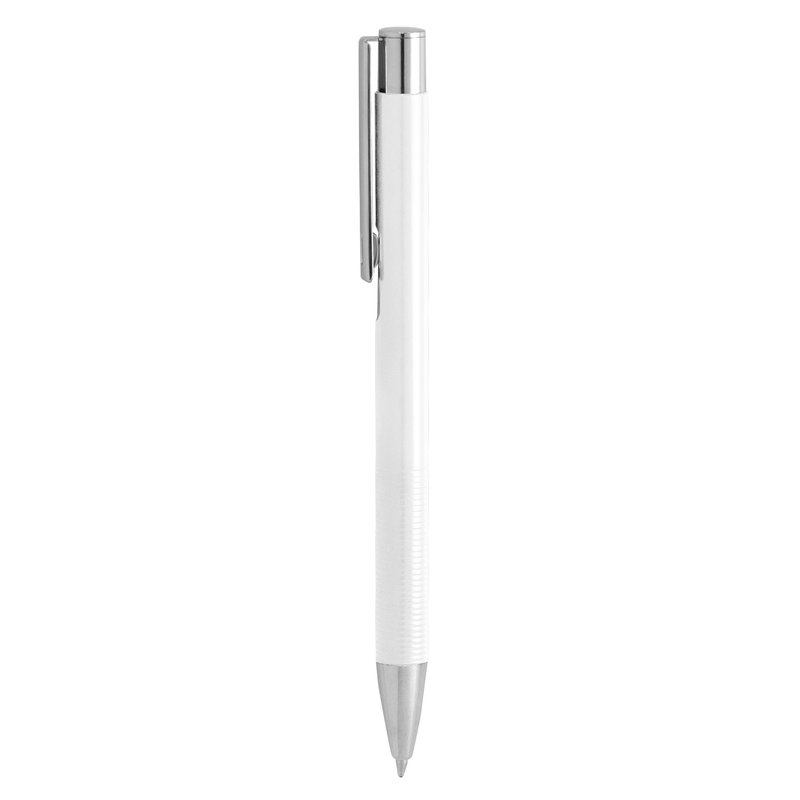 Bolígrafo Switch aluminio retráctil