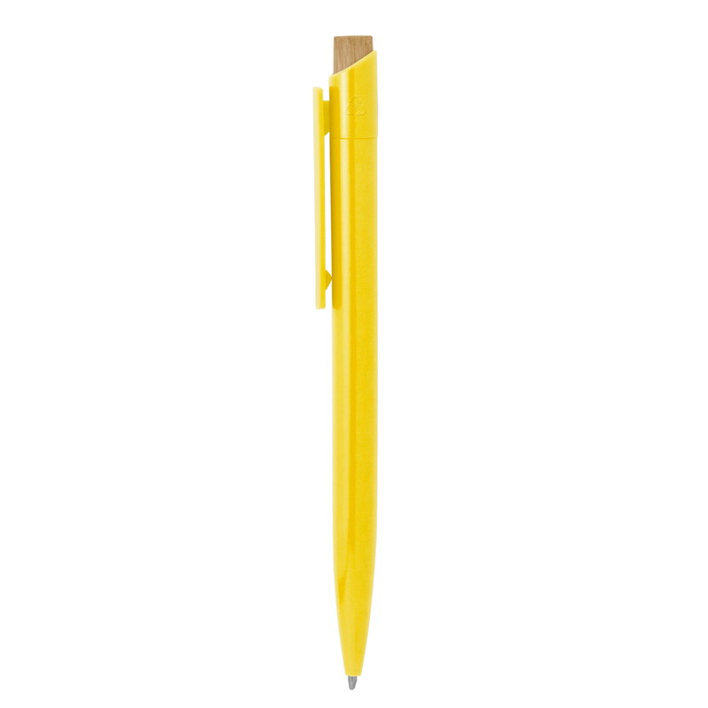 Bolígrafo Oblik plástico y madera