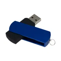 Usb Pendrive Giro 32gb, carcasa metálica USB 2.0