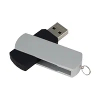 Usb Pendrive Giro 32gb, carcasa metálica USB 2.0