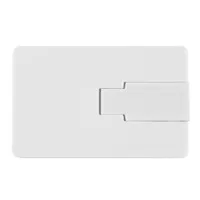 Usb Pendrive 64gb Credit Card 64 GB