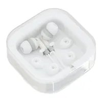 Set De Audífonos Auriculares Cort jack 3.5 mm
