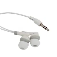 Set De Audífonos Auriculares Cort jack 3.5 mm