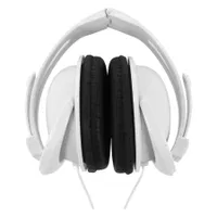 Audífonos Auriculares Alámbricos Anser plástico