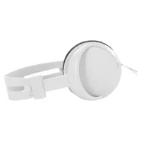 Audífonos Auriculares Alámbricos Anser plástico