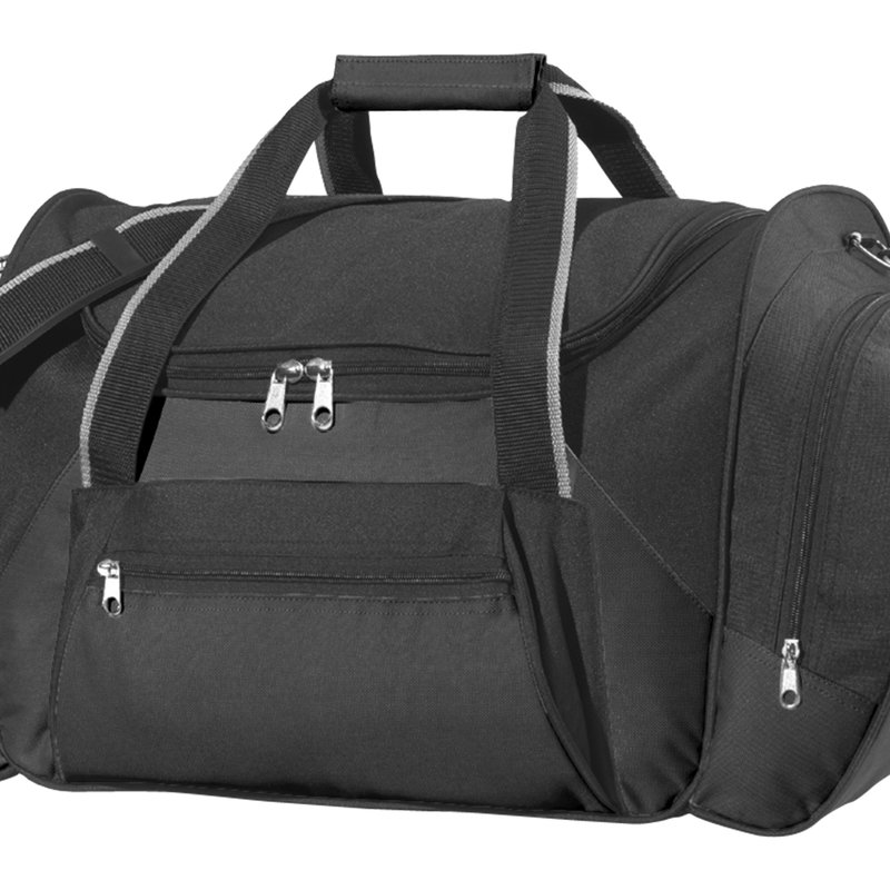 Bolso Voyage 45 L poliéster 600D