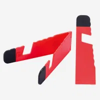 Soporte Para Ipad / Celular plástico abatible