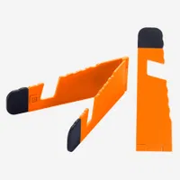 Soporte Para Ipad / Celular plástico abatible