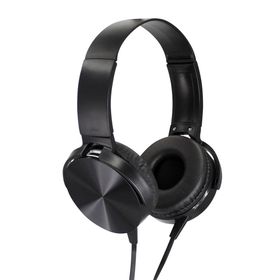 Deluxe Audífonos Auriculares Beethoven Jack 3.5 mm — vista destacada