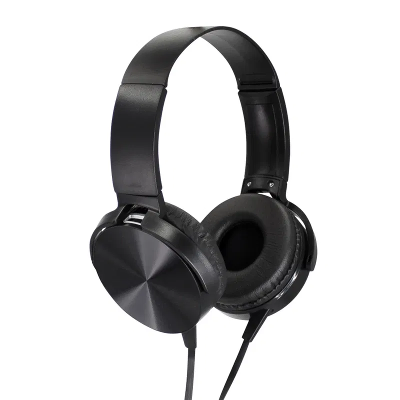 Deluxe Audífonos Auriculares Beethoven Jack 3.5 mm