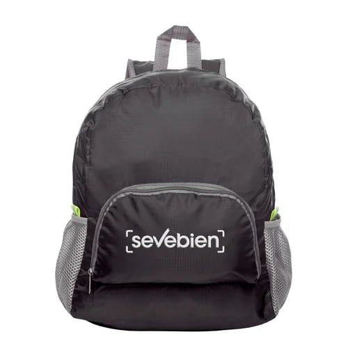 Mochila Fold 12,5 L Ripstop 210T — vista destacada