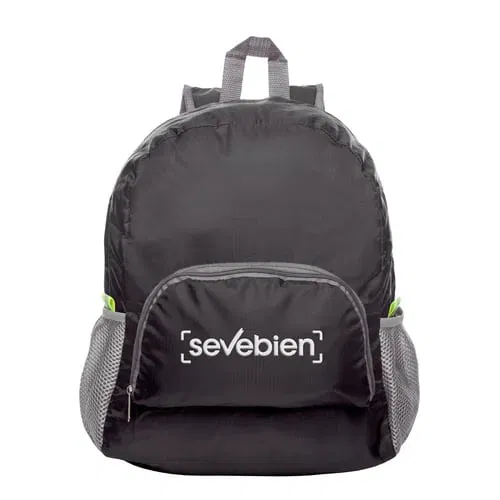 Mochila Fold 12,5 L Ripstop 210T Mochila Fold 12,5 L Ripstop 210T