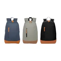 Mochila New Sport 16 L poliéster 600D y PU