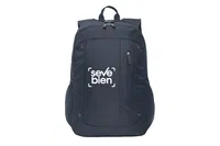 Mochila Catania jacquard poliéster 420D