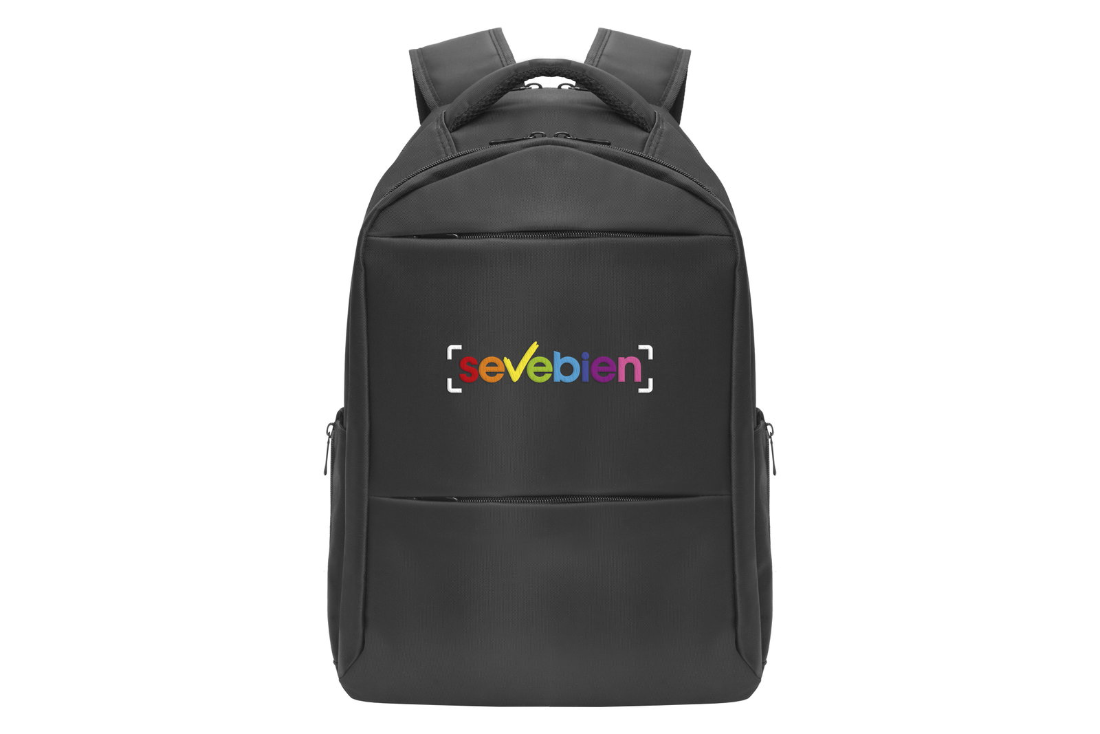 Mochila Dallas 12 L poliéster — vista destacada