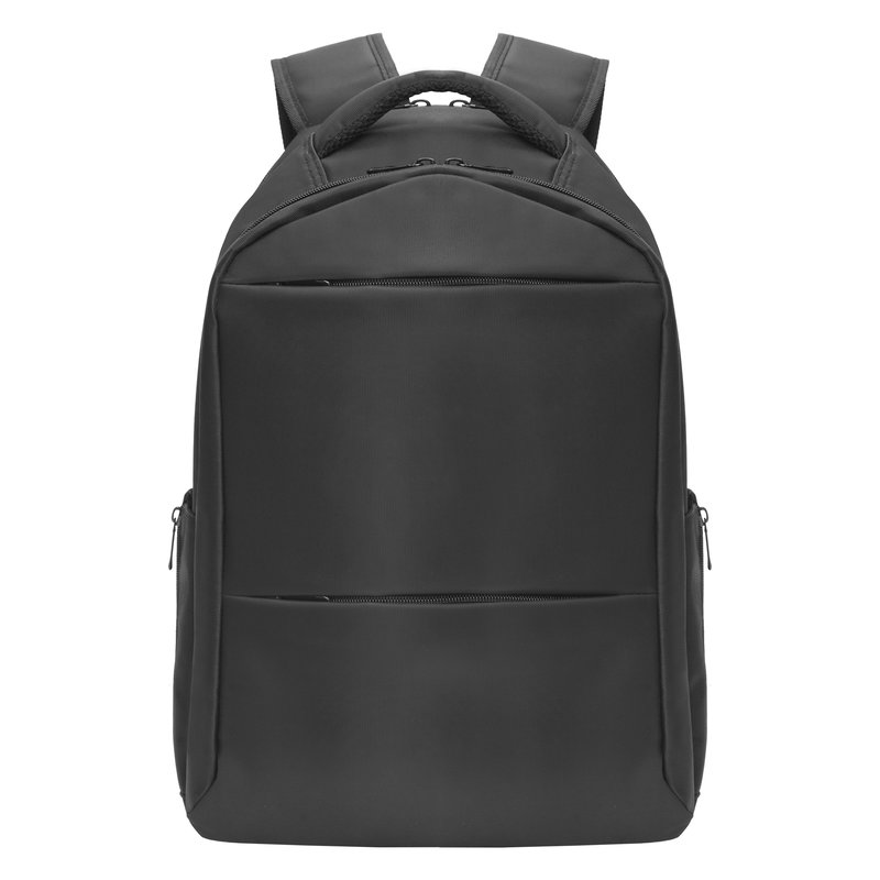 Mochila Dallas tejido sintético 30x45x9 cm