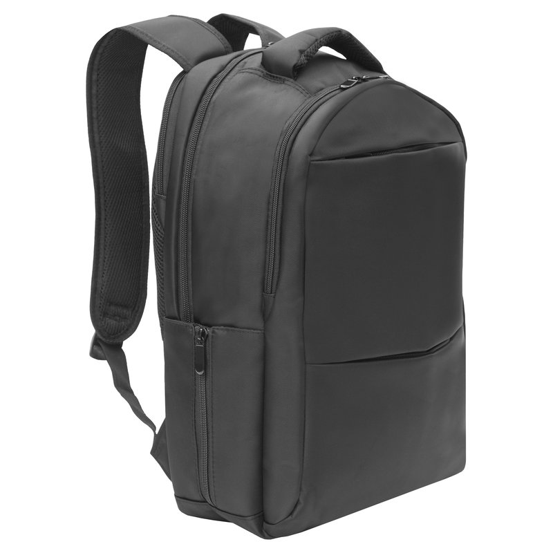 Mochila Dallas tejido sintético 30x45x9 cm