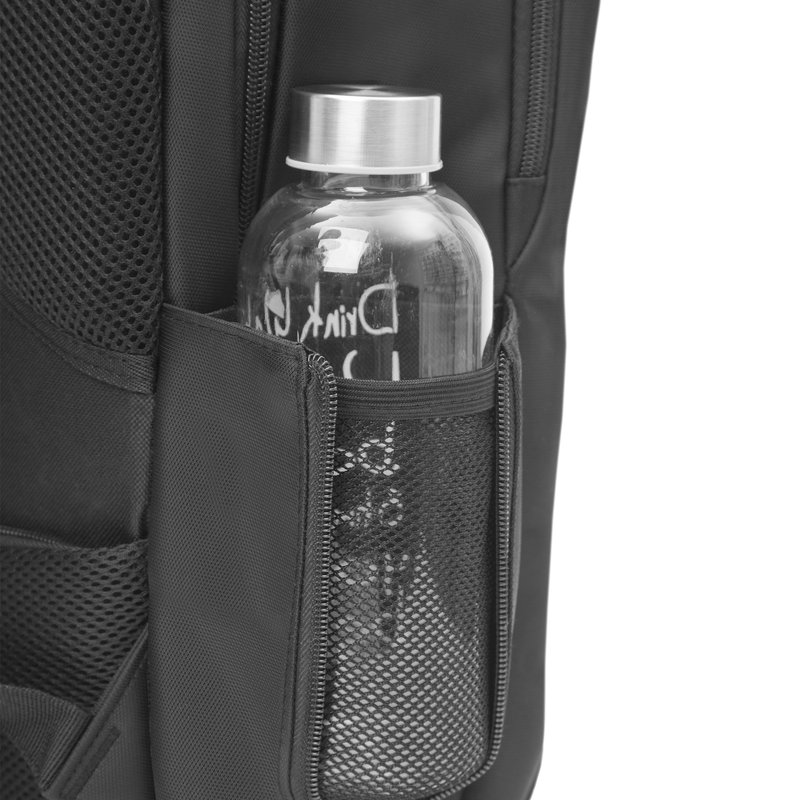 Mochila Dallas tejido sintético 30x45x9 cm