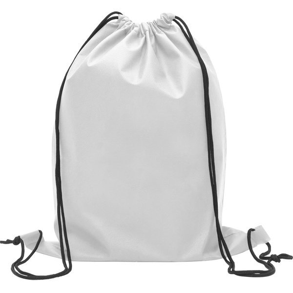 Mochila Town Ii 4 L Non Woven personalizado con logo empresa - Merchandising corporativo Chile