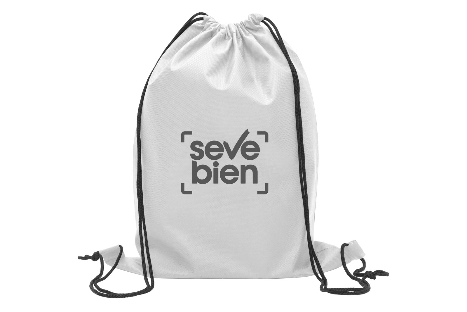 Mochila Town Ii 4 L Non Woven — vista destacada