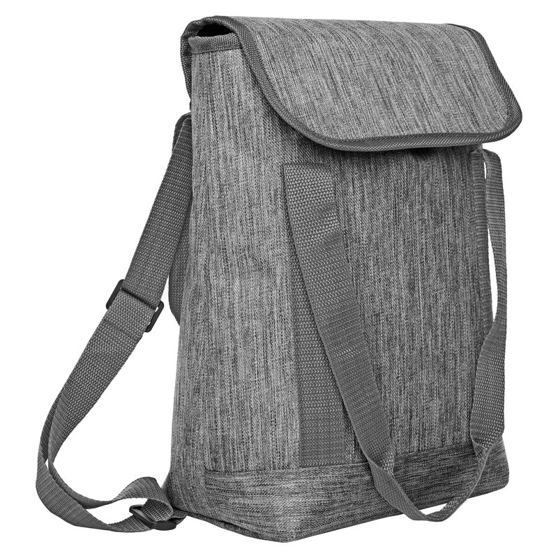 Bolso / Mochila Spirit 12 L poliéster