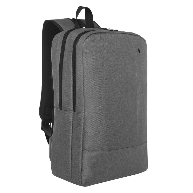 Mochila Kala 14 L poliéster símil yute