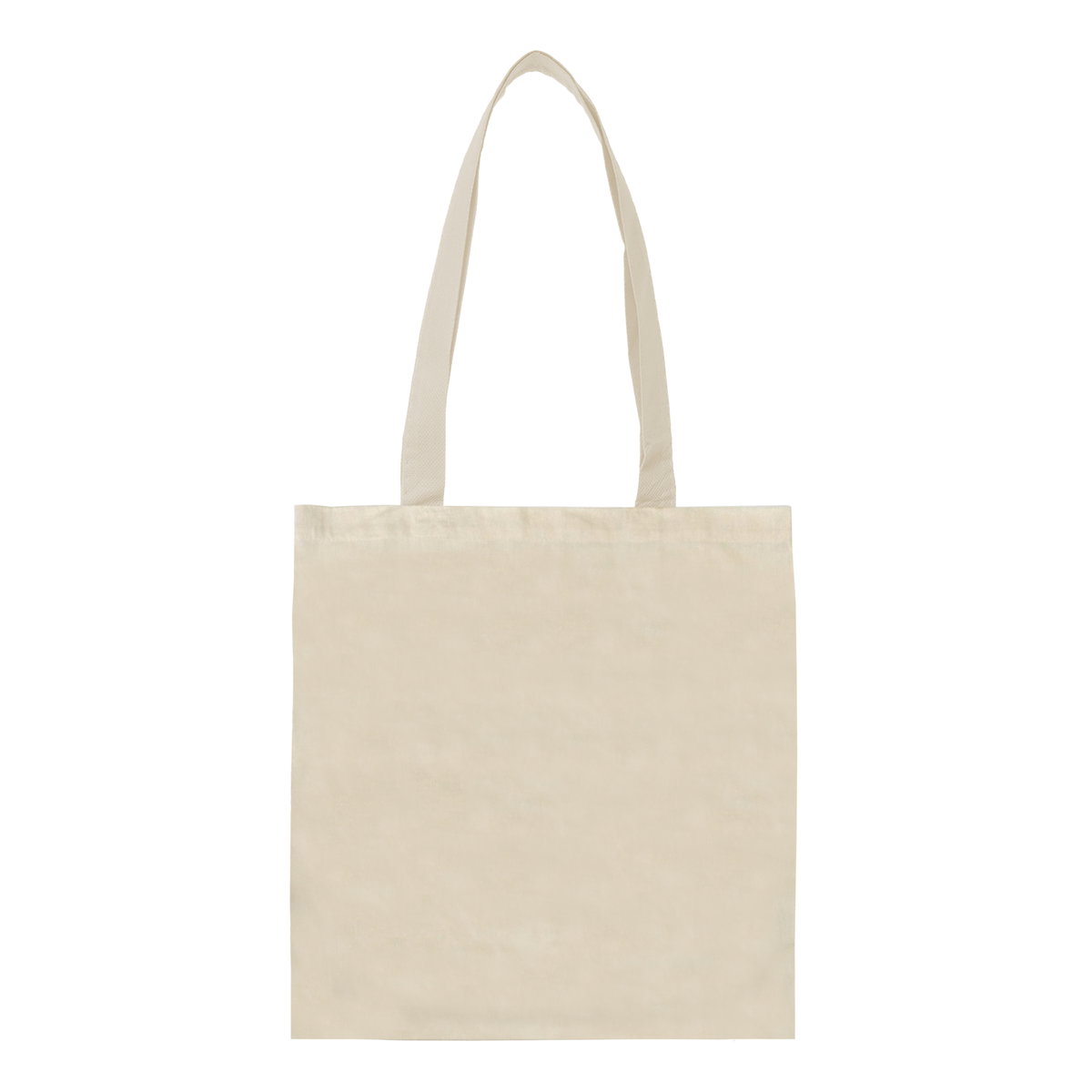 Bolsa De Algodón Atenea 100% algodón 39x38 cm personalizado con logo empresa - Merchandising corporativo Chile