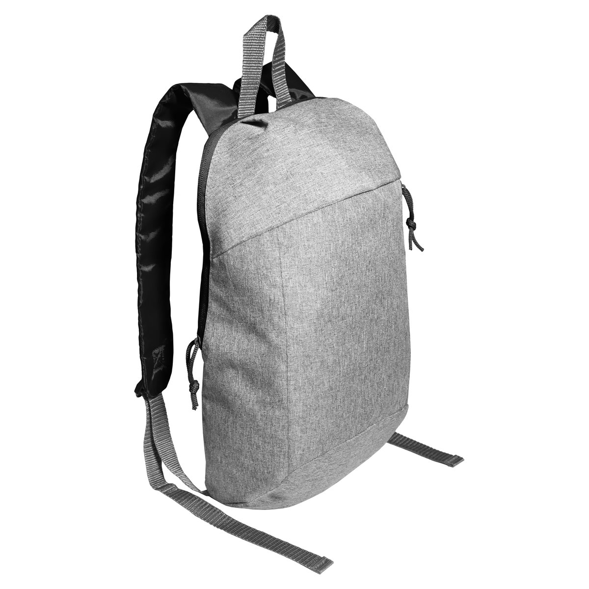 Mochila Sagitario 9 L poliéster 300D Mochila Sagitario 9 L poliéster 300D personalizado con logo empresa - Mochilas Urbanas corporativo Chile
