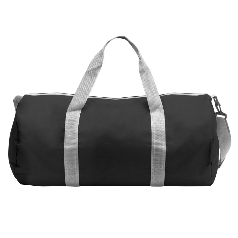 Bolso Deportivo Workout 34 L poliéster 600D