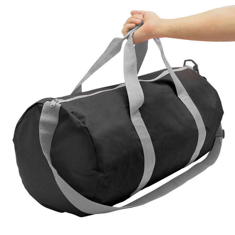Bolso Deportivo Workout 34 L poliéster 600D