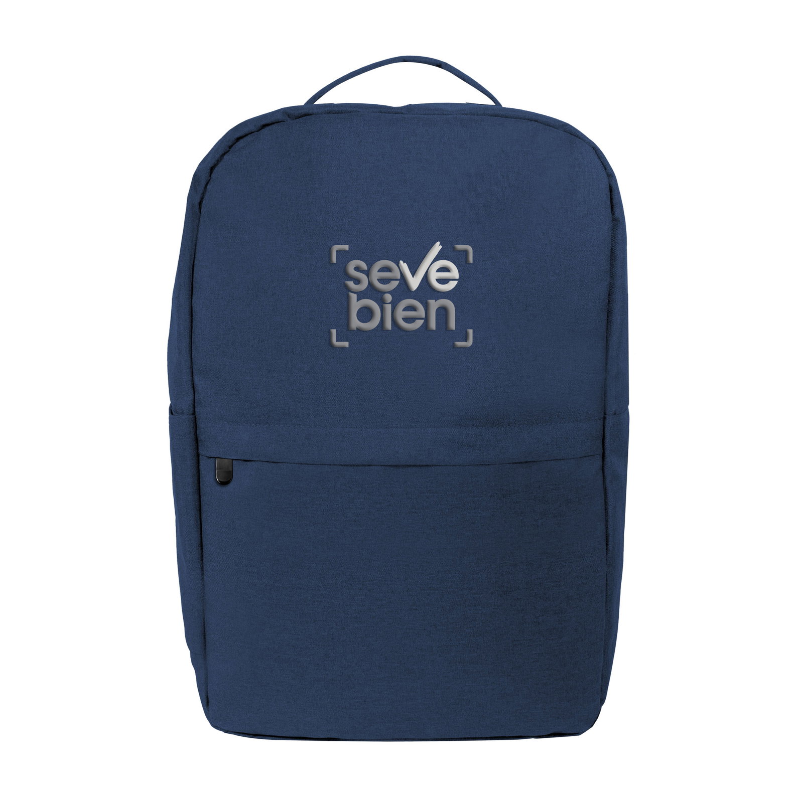 Mochila Singapur poliéster 300D — vista destacada