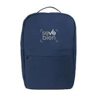 Mochila Singapur poliéster 300D