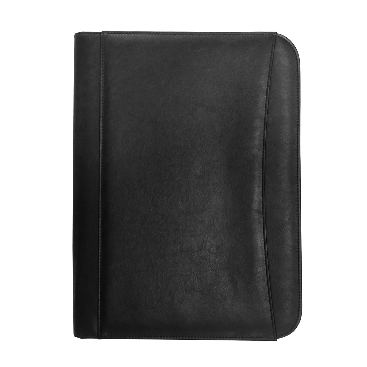 Carpeta Con Cierre Elevator poliuretano