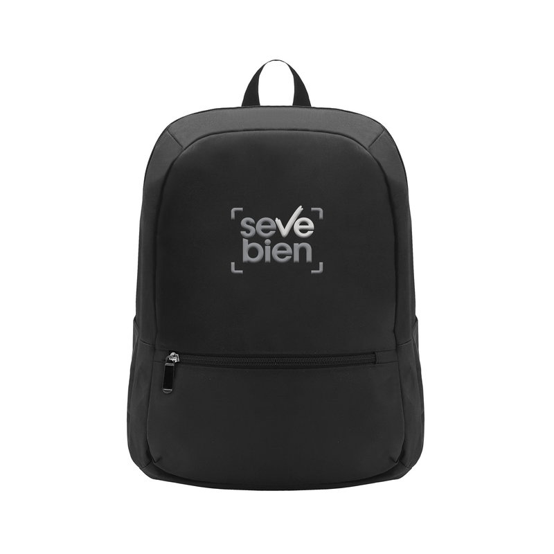 Mochila Chester 25 L poliéster 600D
