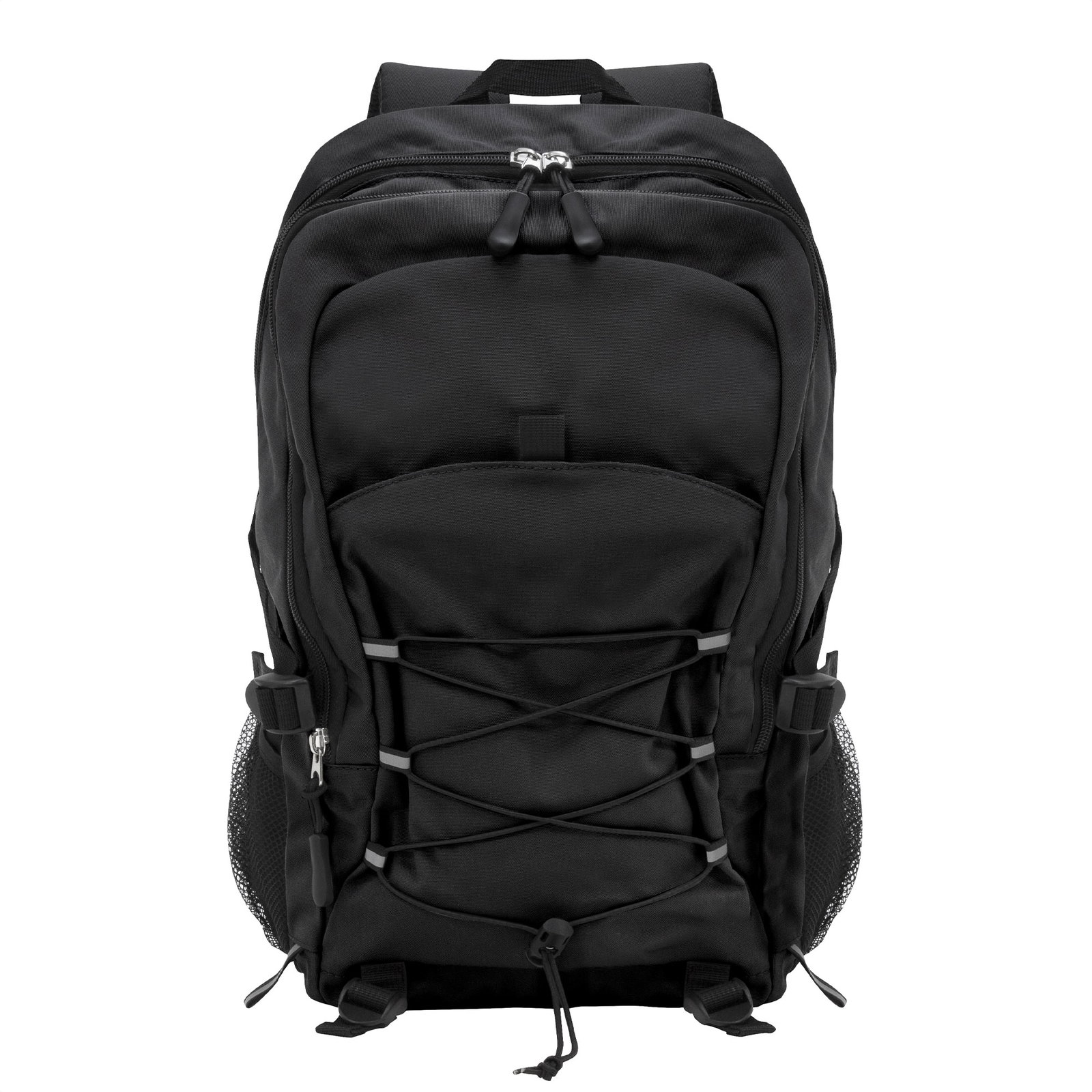 Mochila Survivor 19 L algodón y poliéster — vista destacada