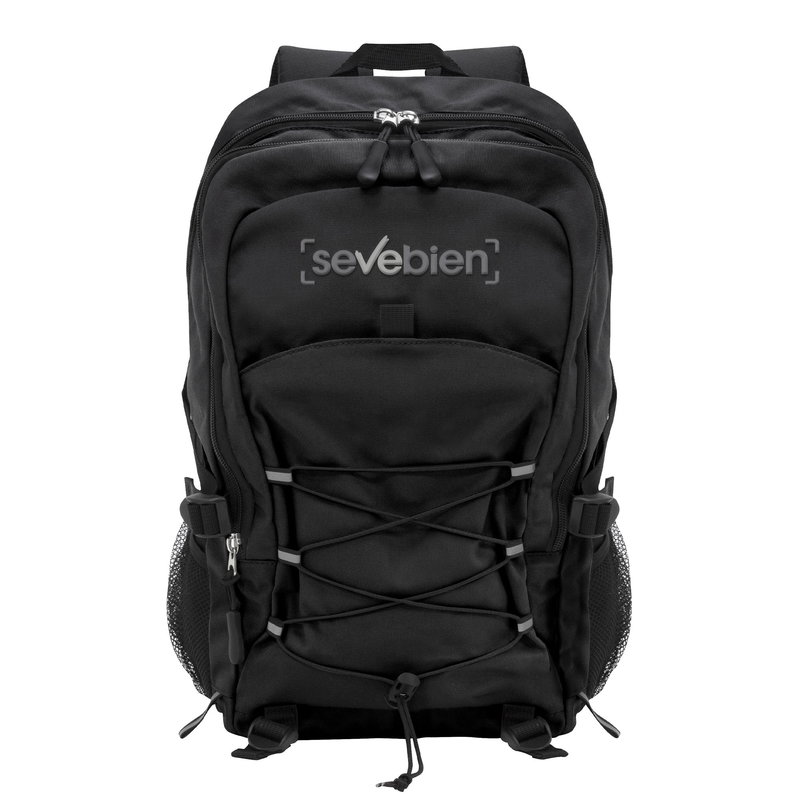 Mochila Survivor 19 L algodón y poliéster