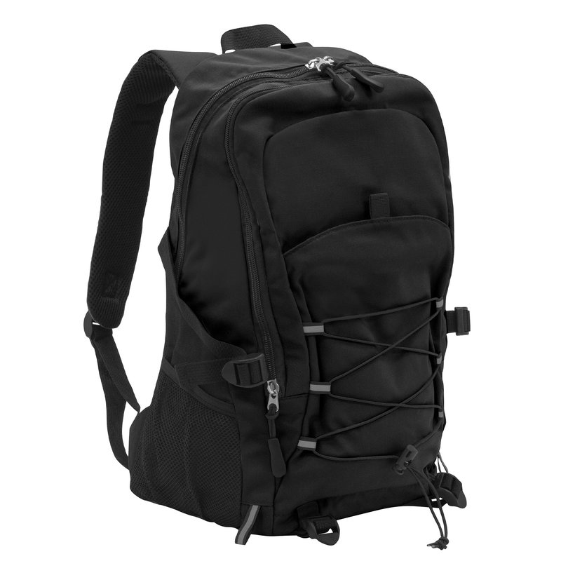 Mochila Survivor 19 L algodón y poliéster