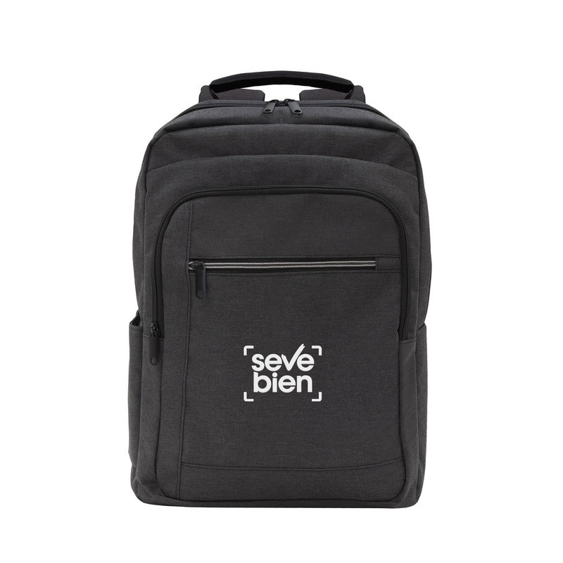 Mochila Oregon 13 L poliéster