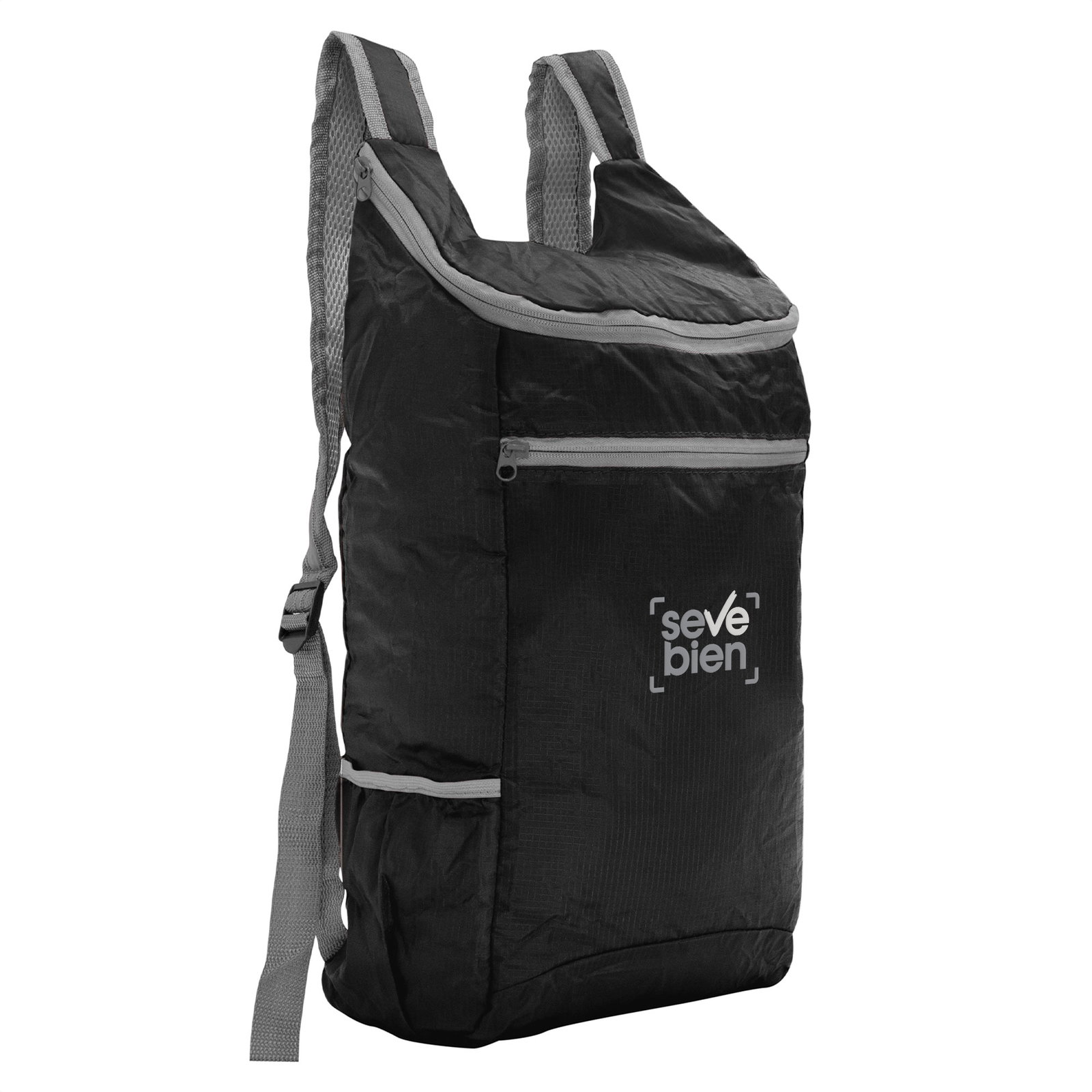 Mochila Optima 13 litros Ripstop 210T — vista destacada