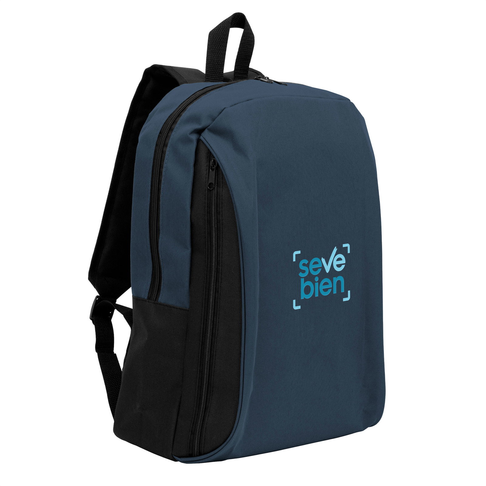 Mochila Iris 20 L poliéster 600D — vista destacada