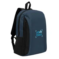 Mochila Iris 20 L poliéster 600D